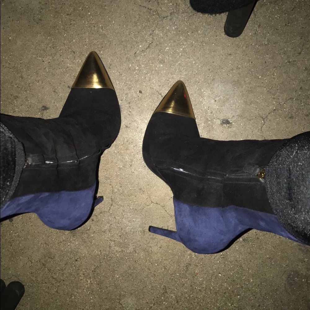 Gucci Boots